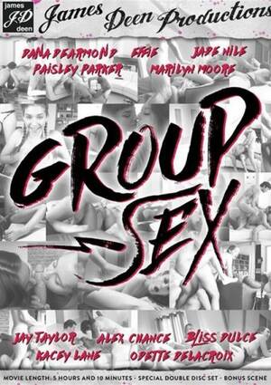 group sex porn full length - Group Sex streaming video at Porn Parody Store with free previews.