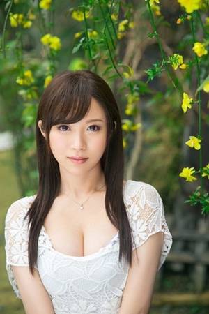 Adorable Women Porn - Kato honoka AV debut pictures of adorable smile - Porn Image