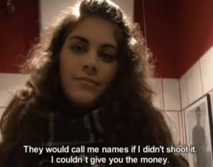 Czech Street Porn Toilet - CZECH STREETS - ZUZANA