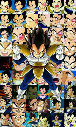 Dragon Ball Z King Yemma Porn - The awesomeness that is Vegeta - Dragon Ball Z - Visit now for 3D Dragon  Ball