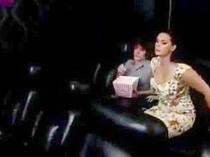 cinema handjob - Cinema Handjob - PornZog Free Porn Clips