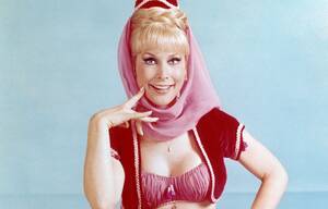 Barbara Eden - 60s | NostalGeoff