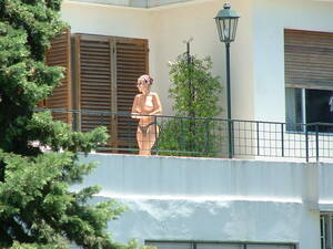 caught sunbathing - Neighbour Caught Sunbathing | MOTHERLESS.COM â„¢