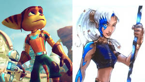 Dr. Muto Porn - â€œWe made a four-page manual on crate stackingâ€: Ratchet and Clank's  creators on the lessons of their 15-year success story | GamesRadar+