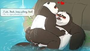 Kung Fu Panda Gay Porn - Rule34 - If it exists, there is porn of it / / 4825158