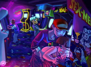 Fairly Oddparents Timantha Pussy - Timantha Turner porn, Rule 34, Hentai