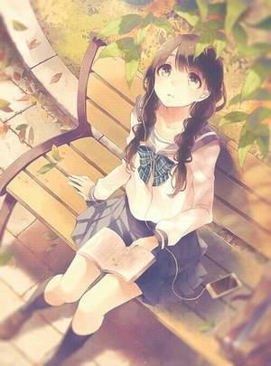 Anime Readings - Animee