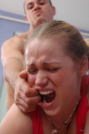 hard core cry - Hardcore Crying Porn Pics & Naked Photos - PornPics.com