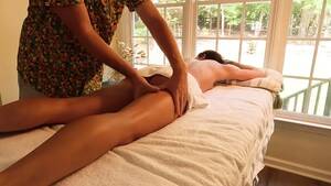 Massage Leads To - Free Fleshly Oil Massage Leads to Sex Porn Video HD