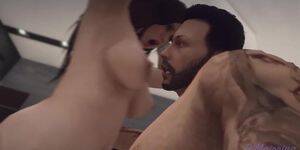 Gta5 Sex Porn - GTA V Wedding Sex - Tnaflix.com