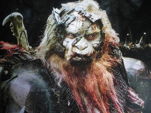 Hobbit Orc Porn - A segunda parte, O Hobbit: A DesolaÃ§Ã£o de Smaug, no dia 13 de dezembro de  2013 e, por fim, o Ãºltimo filme, O Hobbit: LÃ¡ e De Volta Outra Vez,  estrearÃ¡ dia ...