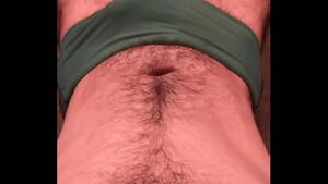 fat hairy bulge - Hairy man bulge boner - XVIDEOS.COM