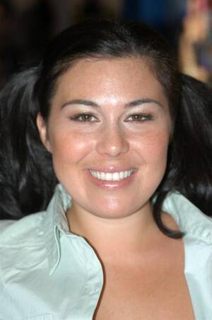 Ashley Blue Facial Porn - File:Ashley Blue at AEE 2007 Wednesday 1.jpg - Wikimedia Commons