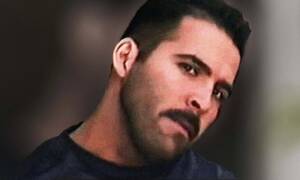 Gay Black Porn Stars That Have Died - Gay porn star Hank Hightower dies aged 57