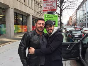 Bolt Porn Bolt Penn - Derek Bolt and Choice Talent Management