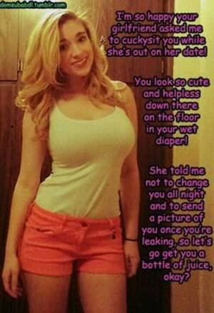 Forced Diapers - diapered