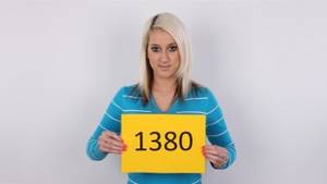 Czech Star Jana - 1380 - \