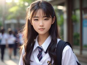 Asian Schoolgirl Hd Porn - Page 7 | Young Japanese Schoolgirl Images - Free Download on Freepik