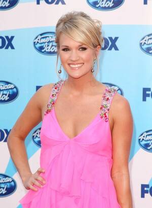 Carrie Underwood Xxx Porn - Miranda Lambert | For Shiggles