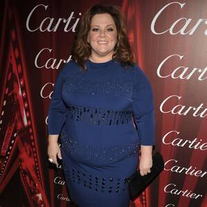 Melissa Mccarthy Porn Star - Melissa McCarthy Looks Thinner Than Ever While Promoting Clothing Line for  the Holidays! - In Touch Weekly | In Touch Weekly