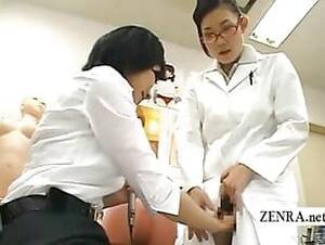 doctor sex doll - Subtitled Japanese Love Doll Doctor Showcases Prototype : XXXBunker.com Porn  Tube