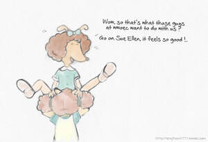 Arthur Hentai Sue Ellen Porn - Rule34.dev | sue_ellen_armstrong