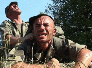 French Military Gay Porn - French Army Gay Porn | Gay Fetish XXX