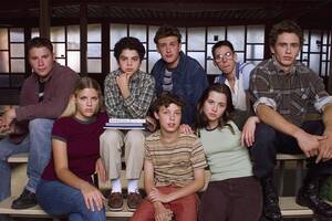 drunk milf party - Every 'Freaks and Geeks' Episode, Ranked
