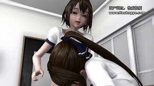 anime shemale 3d cartoon shifuni - 3d Anime Futanari, Jk - Shemale.Movie