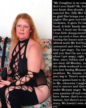 Merciless Mother In Law Porn Captions - Mother-In-law Captions Porn Pictures, XXX Photos, Sex Images #516035 -  PICTOA