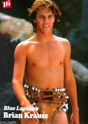 Brian Krause Porn - Arnold Zwicky's Blog