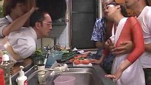 horny gangbang - Horny amateur Fishnet, Gangbang xxx clip