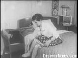 1950 Vintage Porn Peeping Tom - Vintage 1950s Porn - Peeping Tom : XXXBunker.com Porn Tube