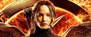 Catching Fire Hunger Games Katniss Porn - Katniss Everdeen Is More Than Just Your Everyday Warrior - Dame Magazine