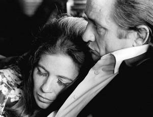 June Carter Cash Porn - Pictures of Johnny Cash, photographed by Jim Marshall