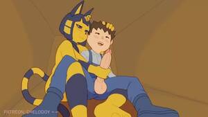 all anime sex toon anmas - Animal crossing cartoon porn videos & sex movies - XXXi.PORN