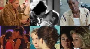 Japanese Forced Lesbian Porn - The 20 Greatest Lesbian Films of All Time - by Kira Deshler