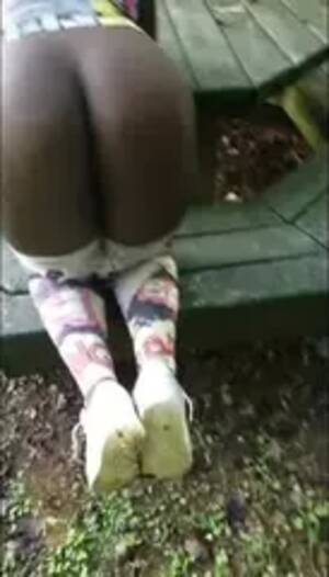 anal sex hookers - Bareback anal sex with black street hooker watch online or download