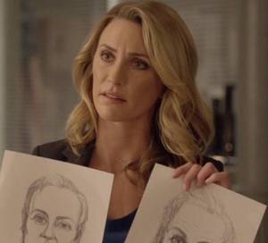 Jessica Harmon Porn - Jessica Harmon aka Dale , The super sexy FBI Partnered with Clive. Ship  name #
