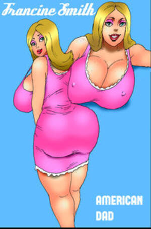 Big Tits Francine Smith Tram - Milf Hentai - page 11