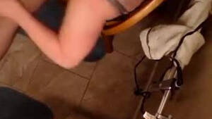 hidden spanking - REAL punishment spanking (hidden camera) - SpankingTube.com