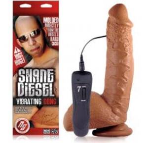 Big Dildo Porn Stars - Pornstar Dildos | Satisfaction.com