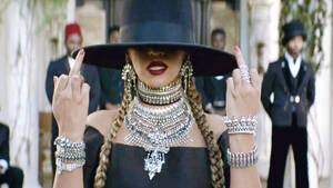 beyonce anal sex - BeyoncÃ© will be sorry - UnHerd