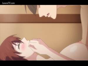 Anime Porn Hotel - Anime Sex ] Shuudengo Capsule Hotel De Joushi Ni Binetsu Tsutawaru Yoru -  LuxureTV