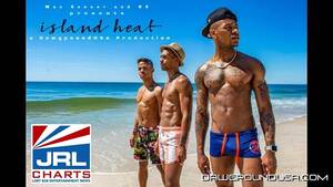 Dawg Pound Usa Gay Porn - Dawgpound USA & PapiThugz 'Island Heat' is a Collector's Item - JRL CHARTS