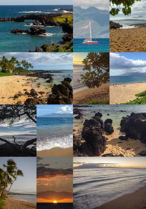 Kahului And Kihei Hawaii Porn - Best Maui Beaches & Sunsets