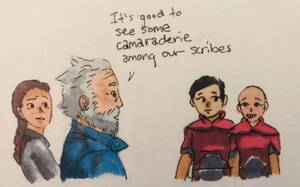 Christine Veronica Having Sex - Is there any given reason why Elijah separated Veronica and Christine ? :  r/fnv