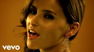 nelly furtado upskirt - Nelly Furtado - Promiscuous (Official Music Video) ft. Timbaland - YouTube