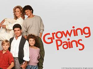 Growing Pains Fake Porn - Growing Pains\