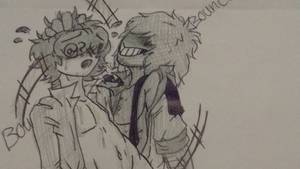 Fnaf Jeremy Porn - Merry christmas Jeremy Bondage by LeaDrawingFrench | pg x pg (e outros  casais) | Pinterest | deviantART